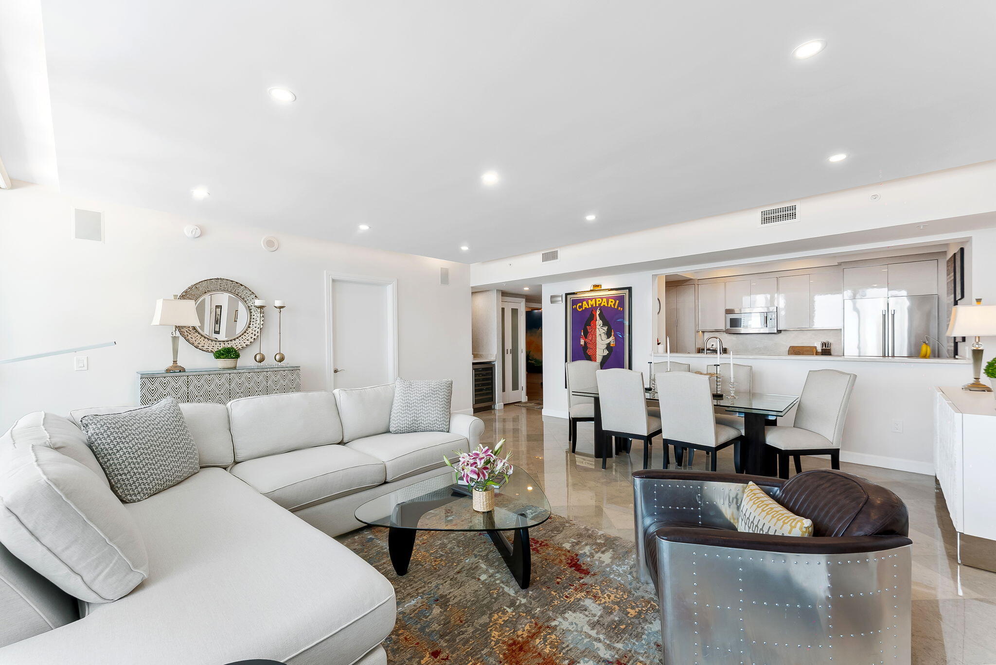 LA RIVE CONDO - Residential