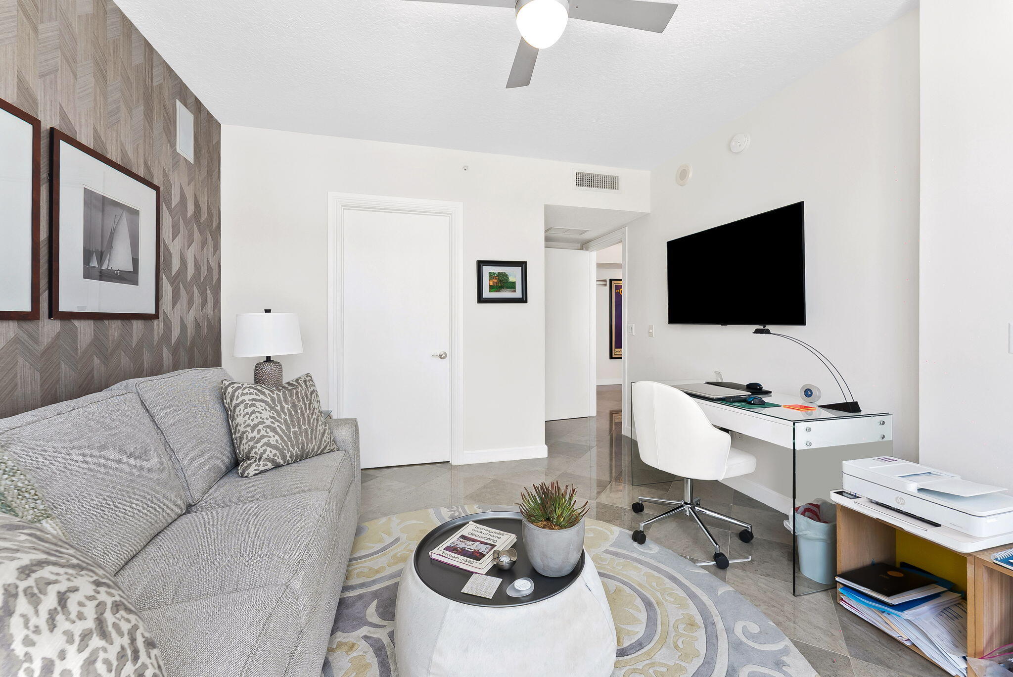 LA RIVE CONDO - Residential