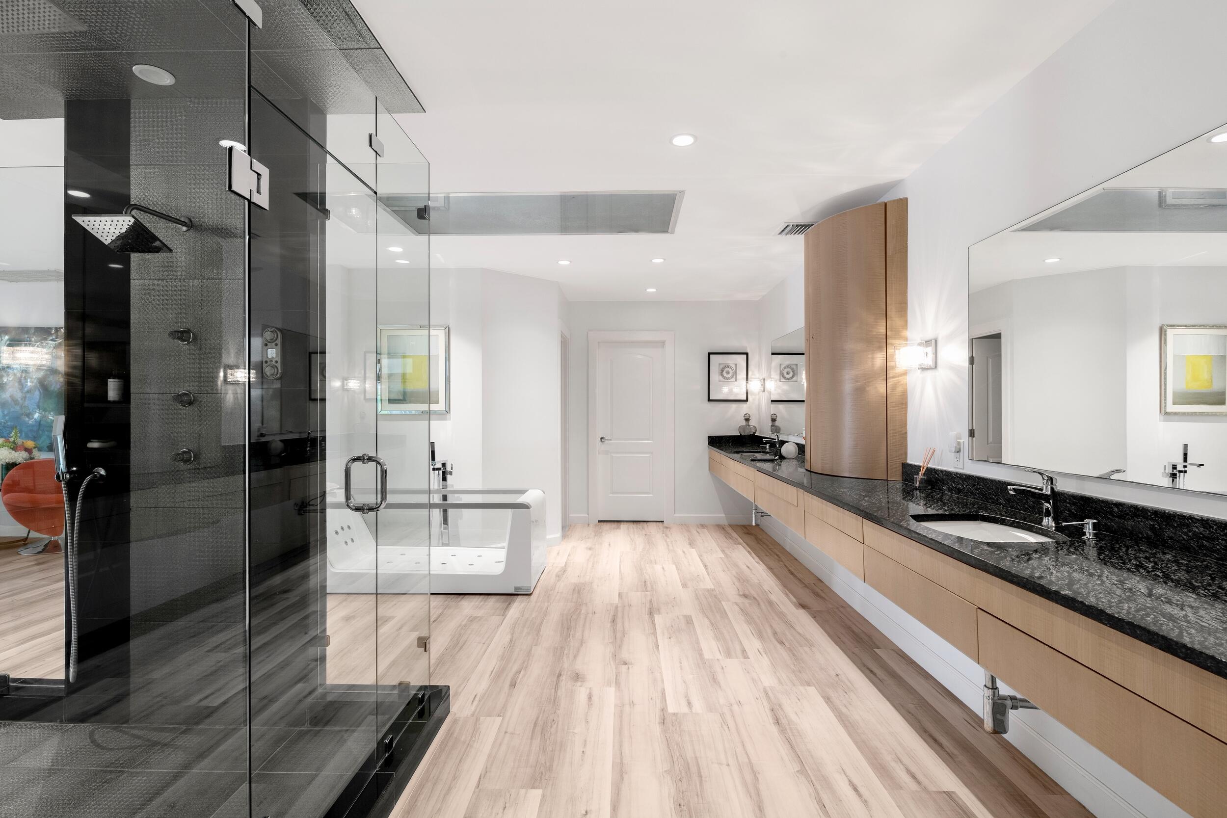 THE SANCTUARY - Residential