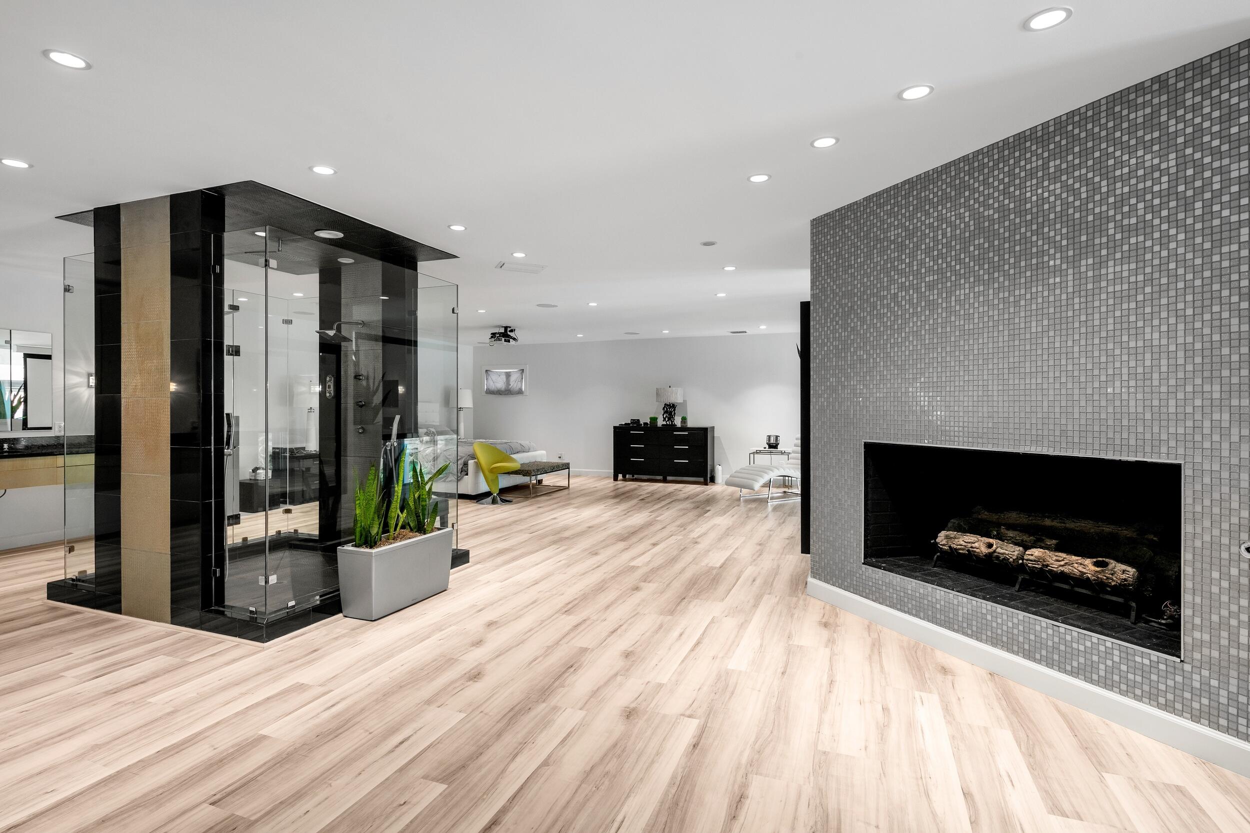 THE SANCTUARY - Residential