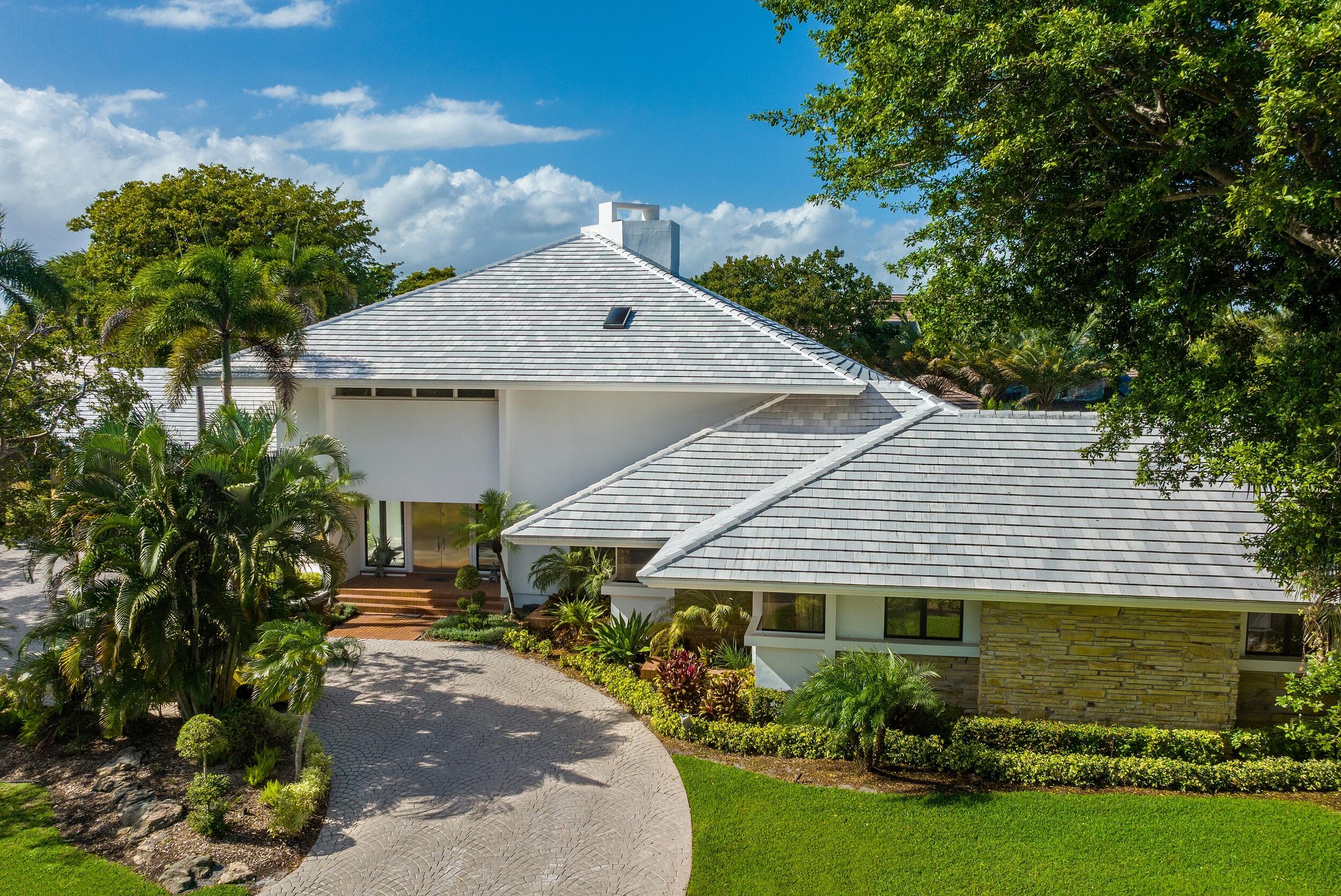 THE SANCTUARY - Residential