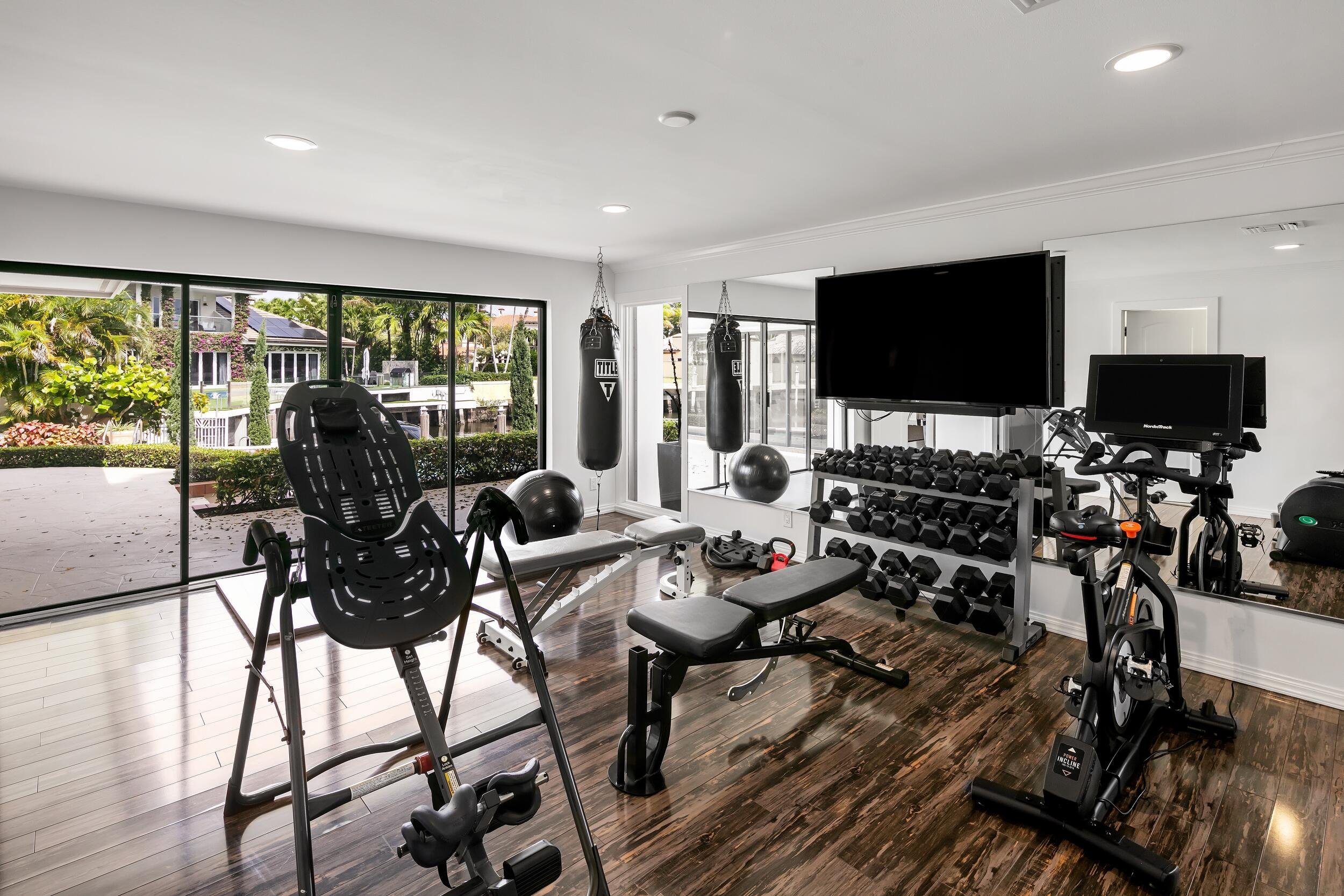 THE SANCTUARY - Residential