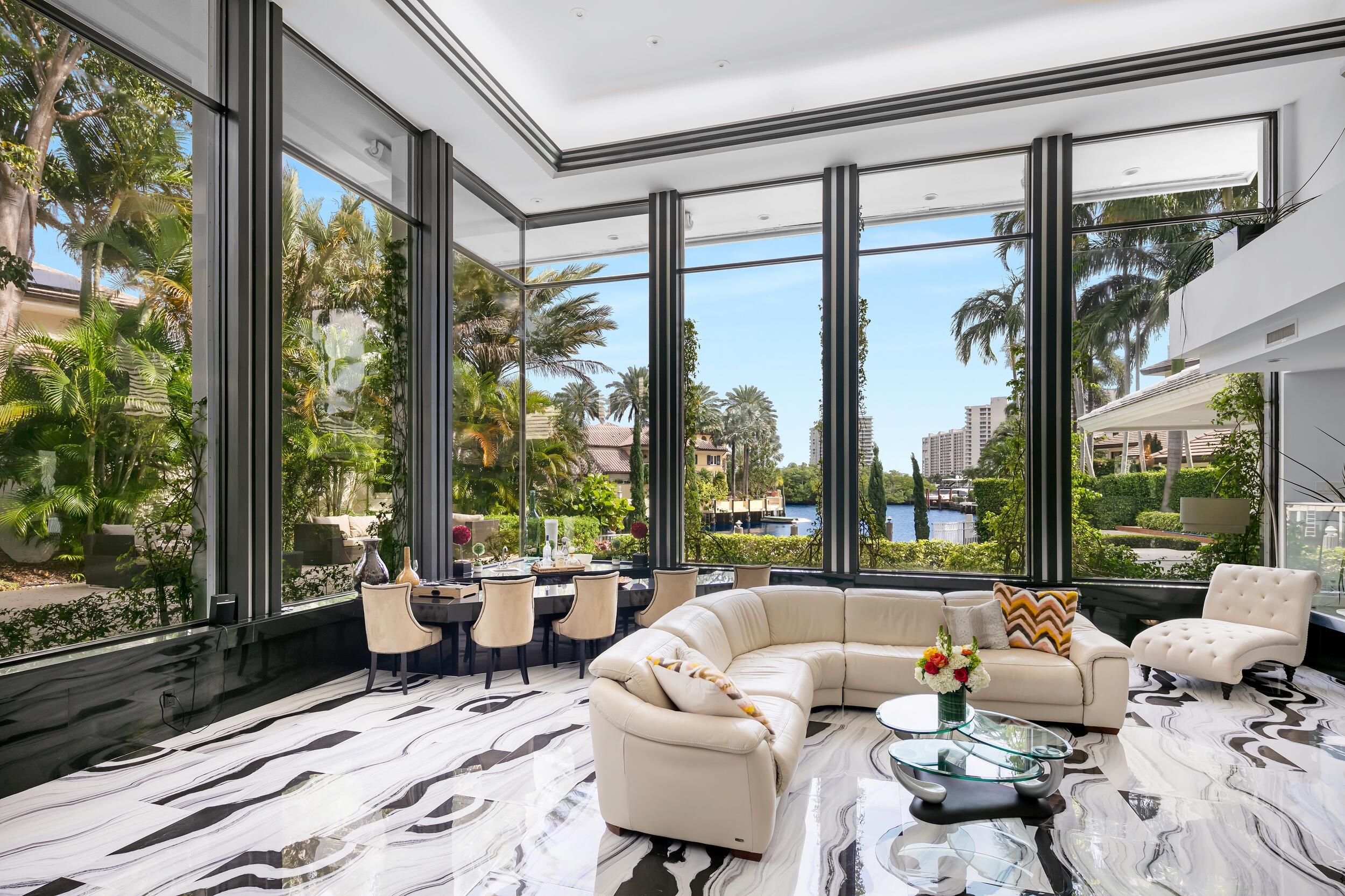 THE SANCTUARY - Residential