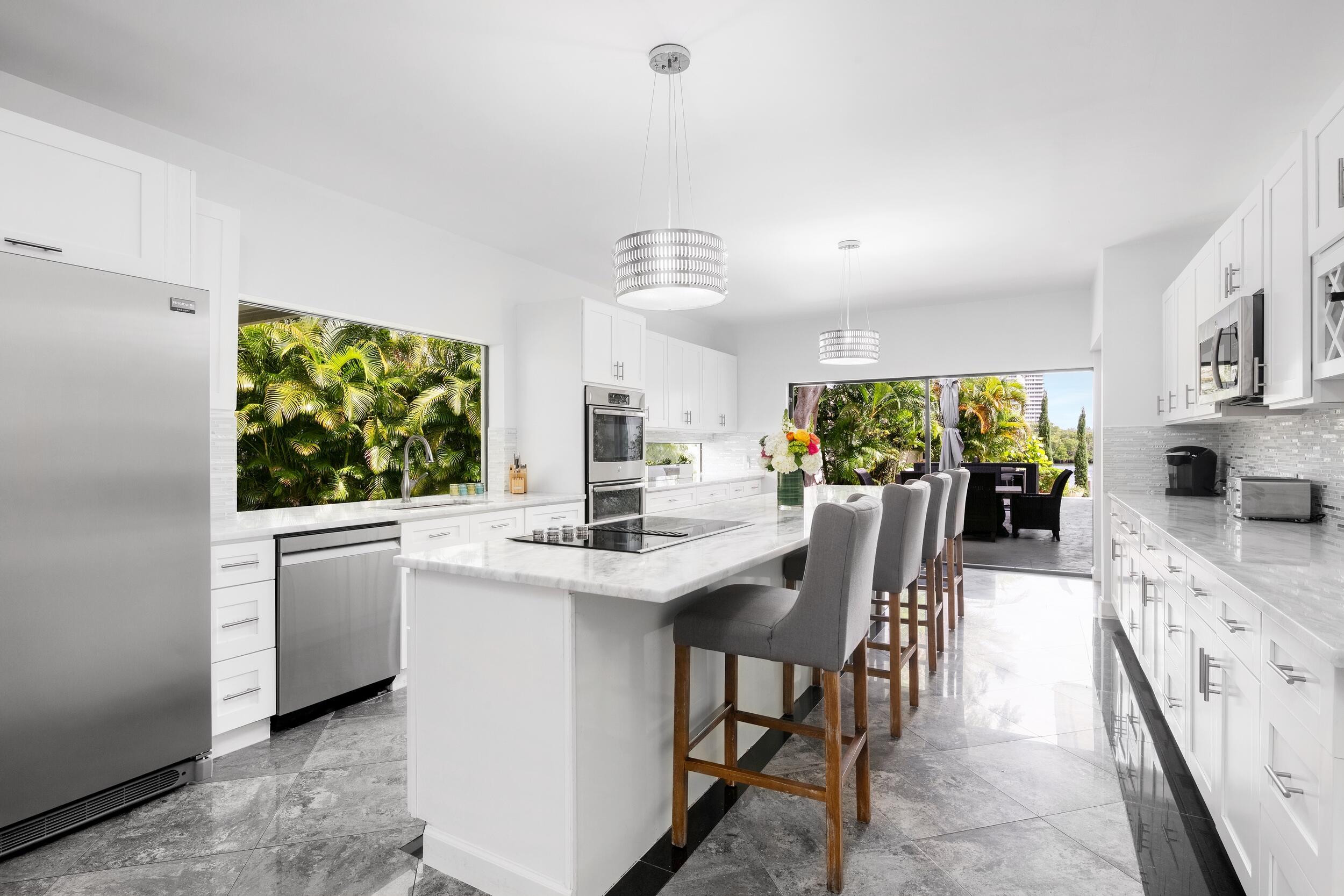 THE SANCTUARY - Residential