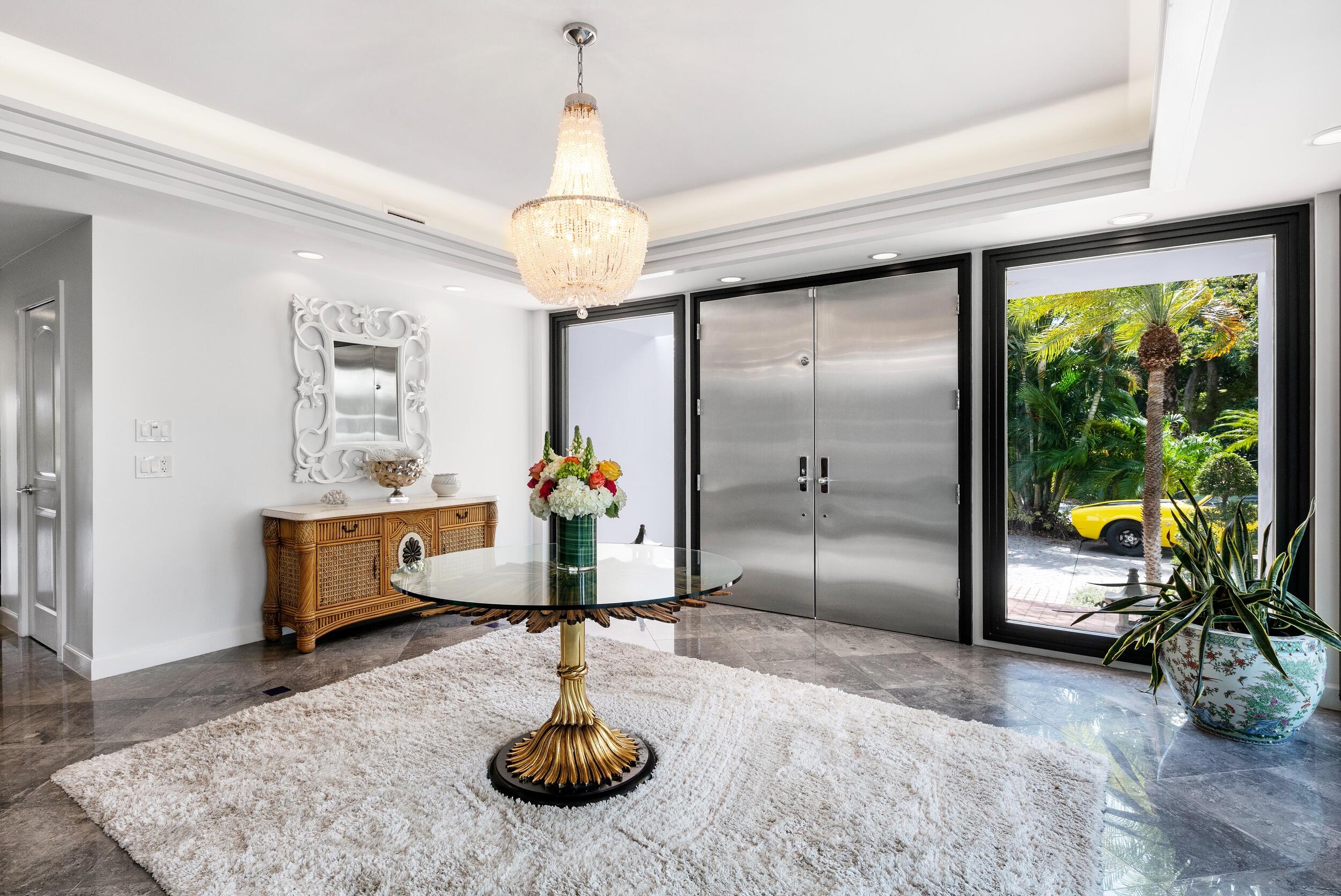 THE SANCTUARY - Residential