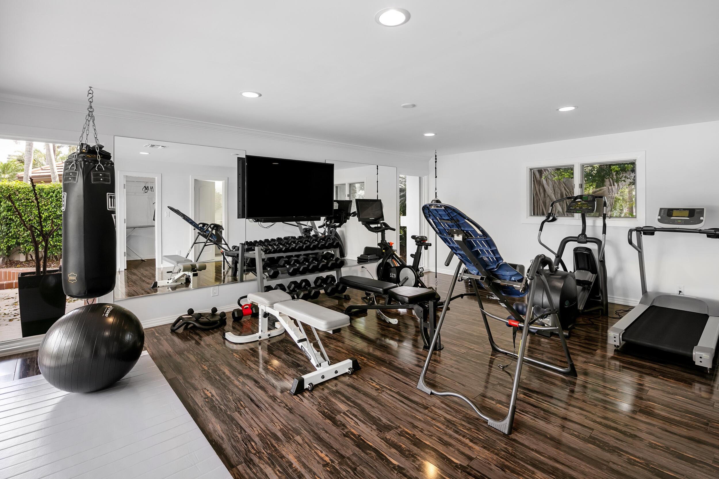 THE SANCTUARY - Residential