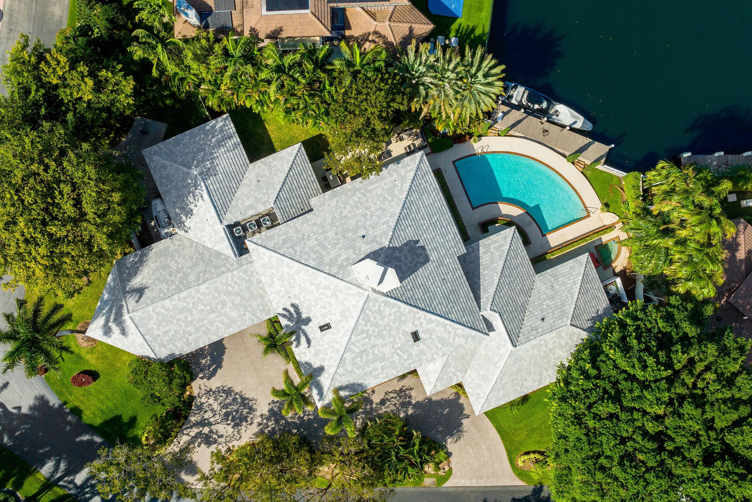 THE SANCTUARY - Residential