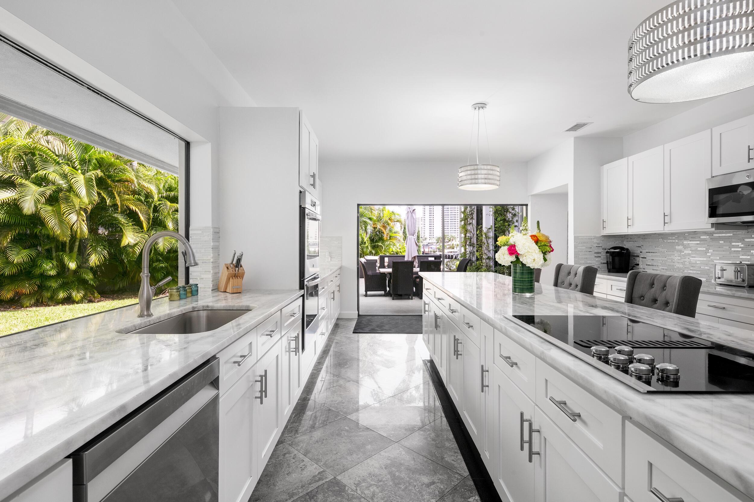 THE SANCTUARY - Residential