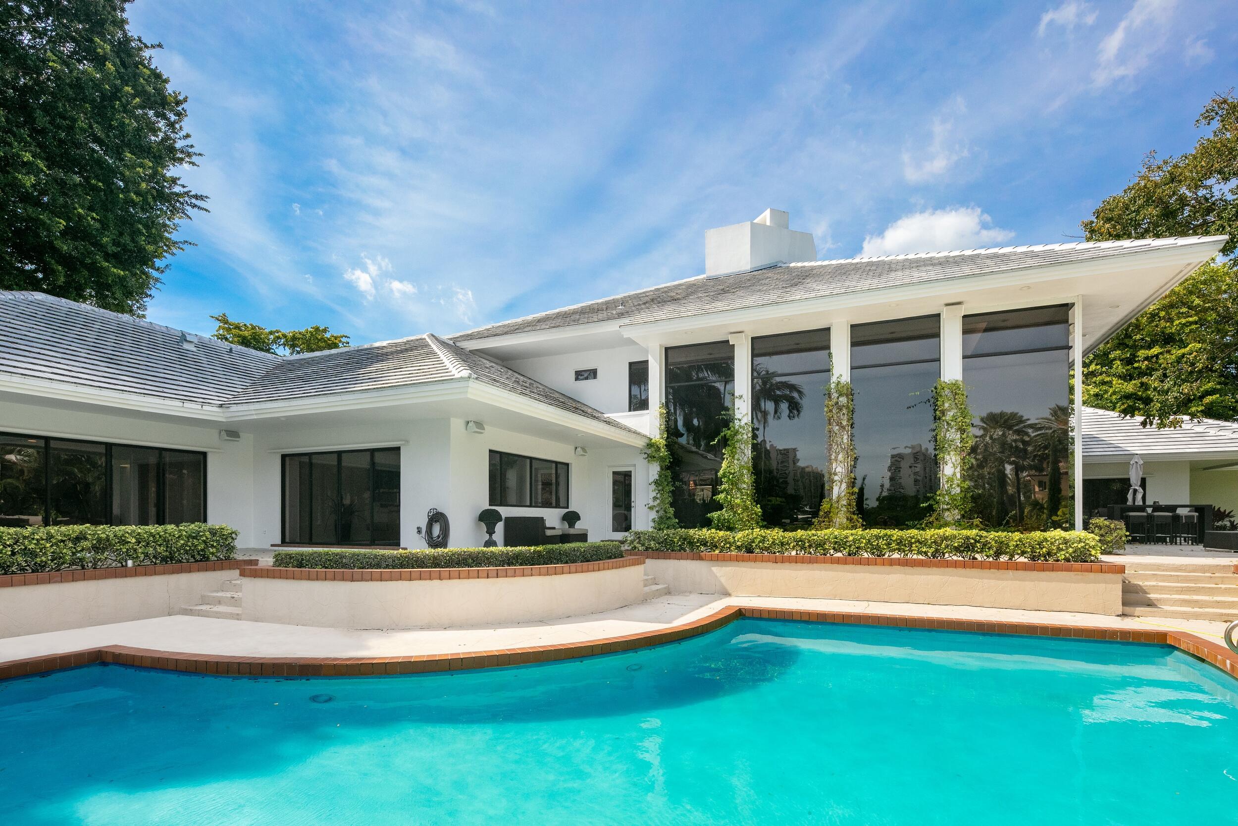 THE SANCTUARY - Residential