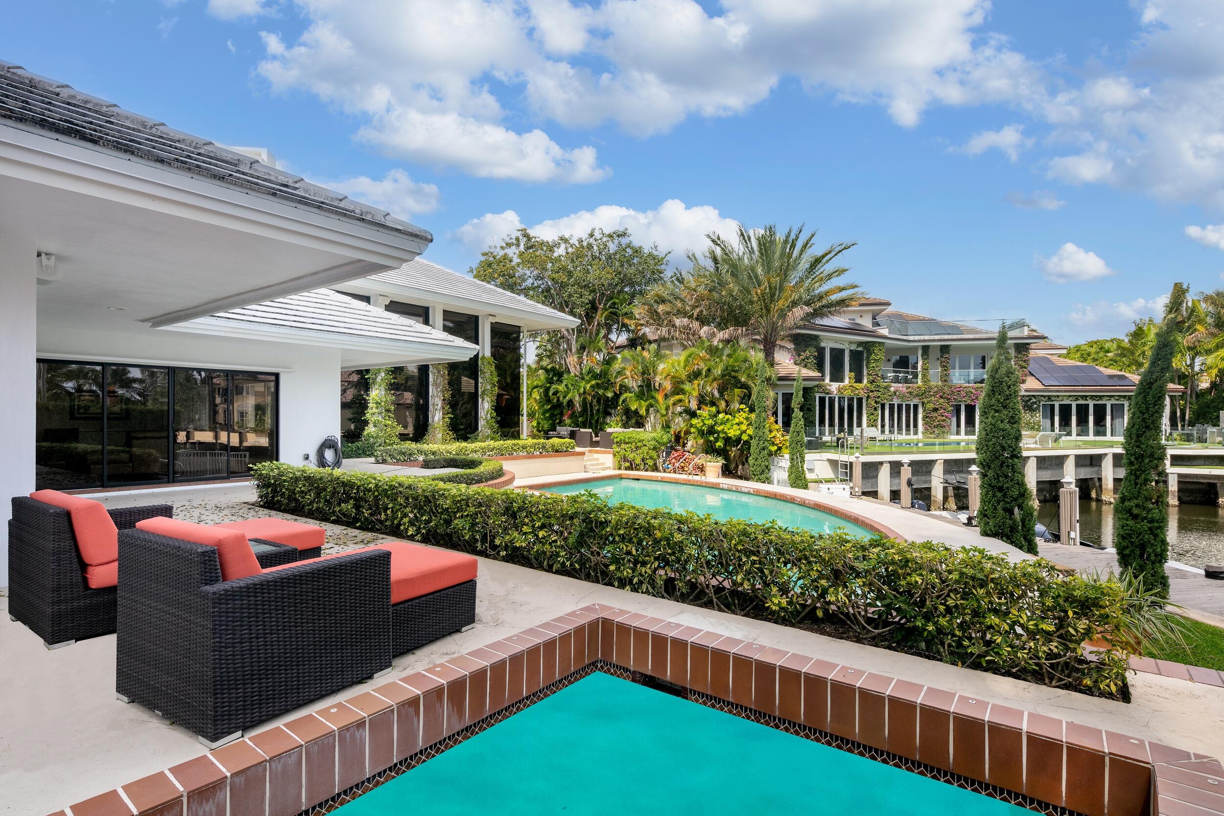 THE SANCTUARY - Residential