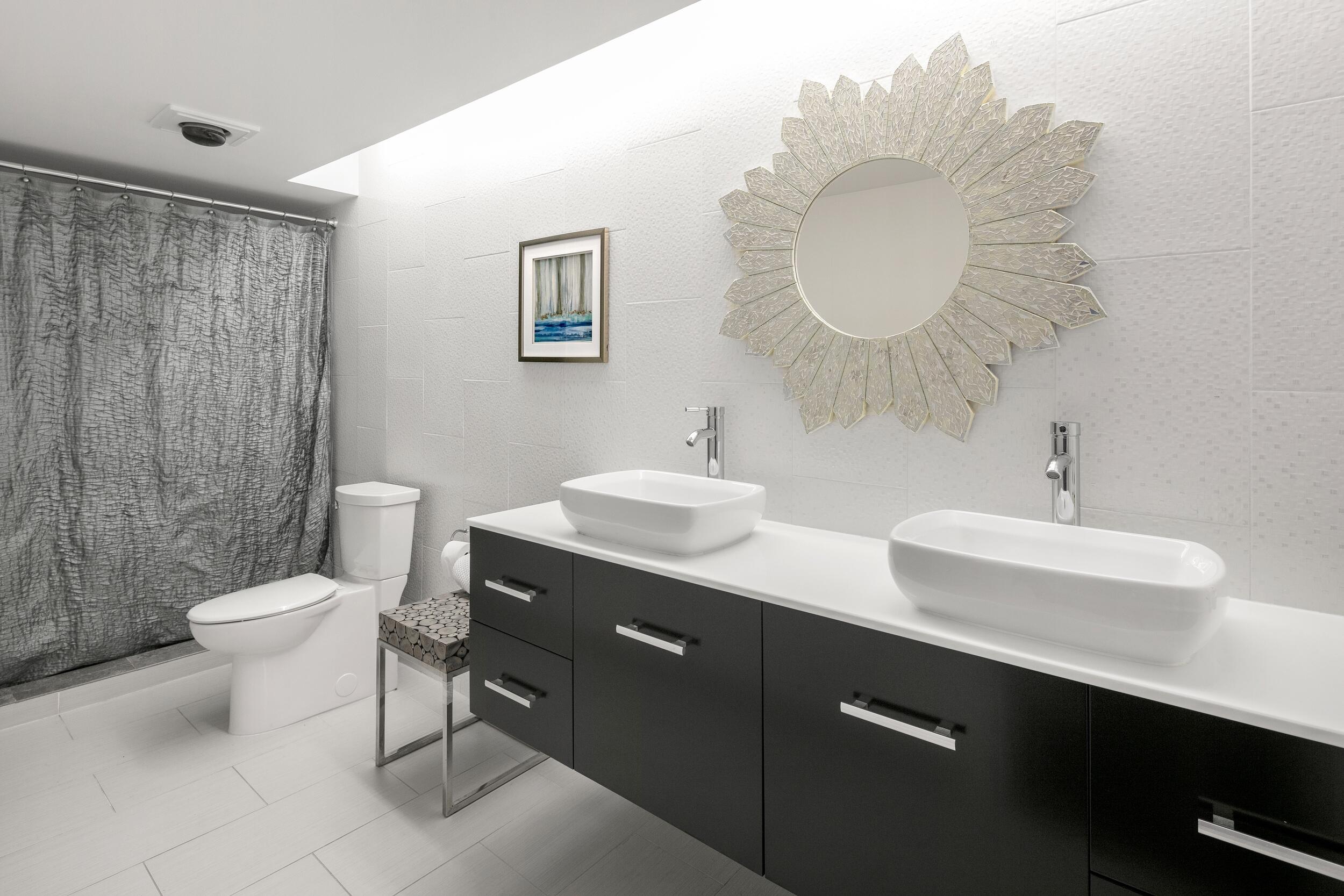 THE SANCTUARY - Residential