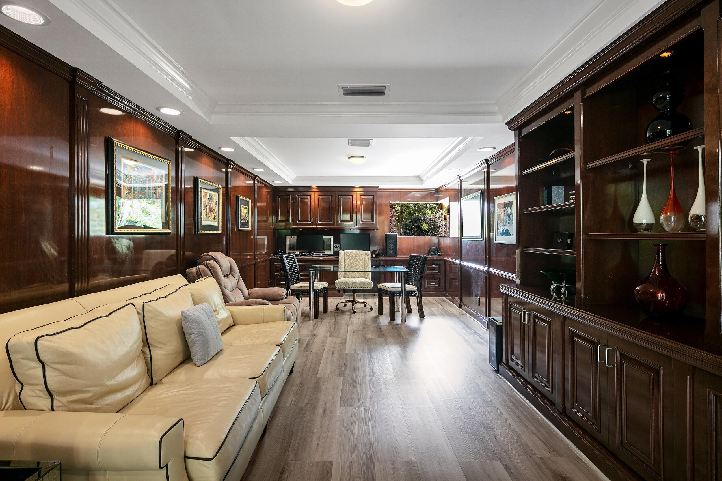 THE SANCTUARY - Residential