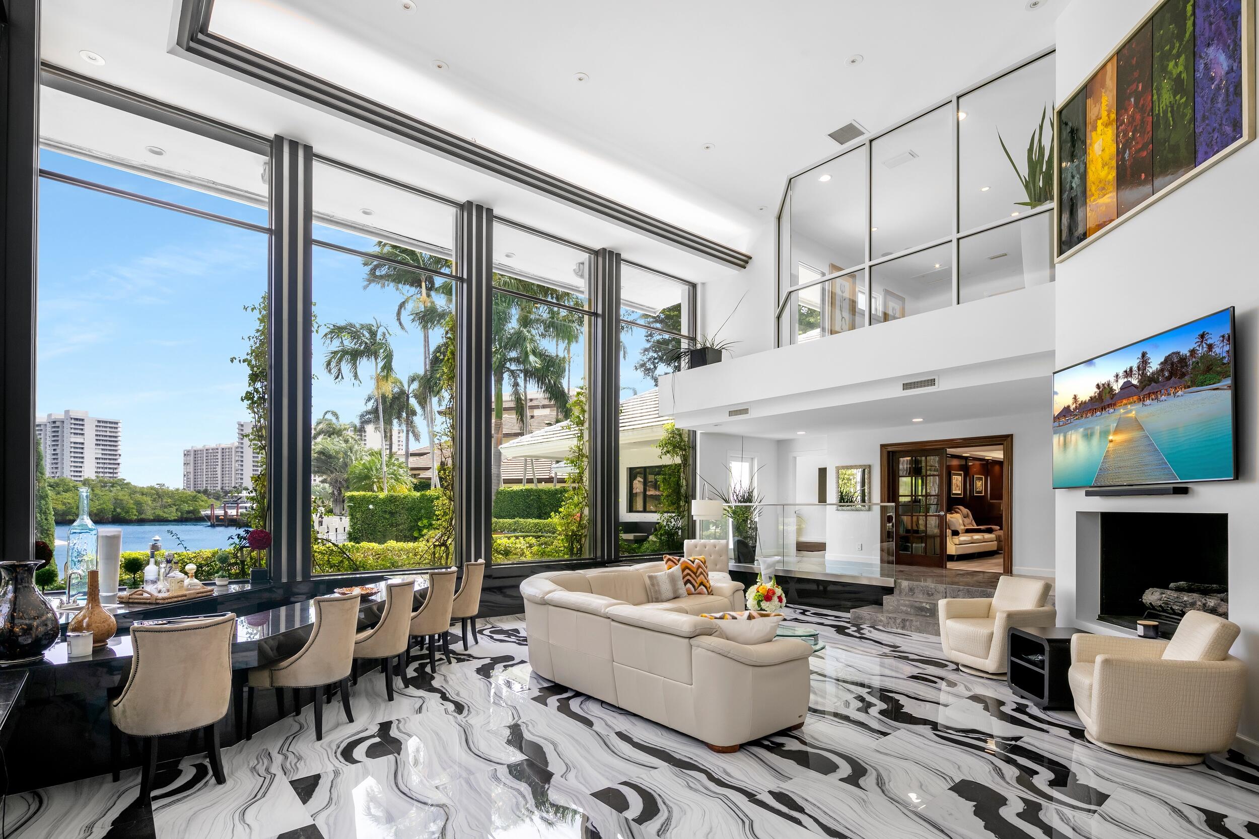 THE SANCTUARY - Residential