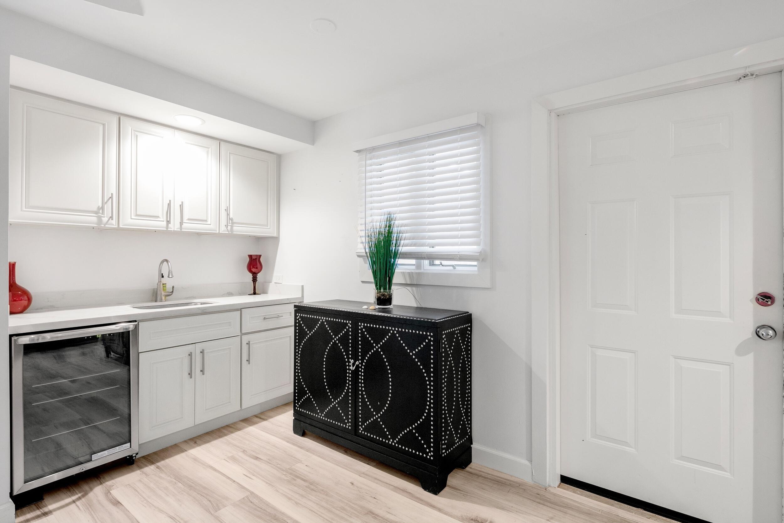 THE SANCTUARY - Residential