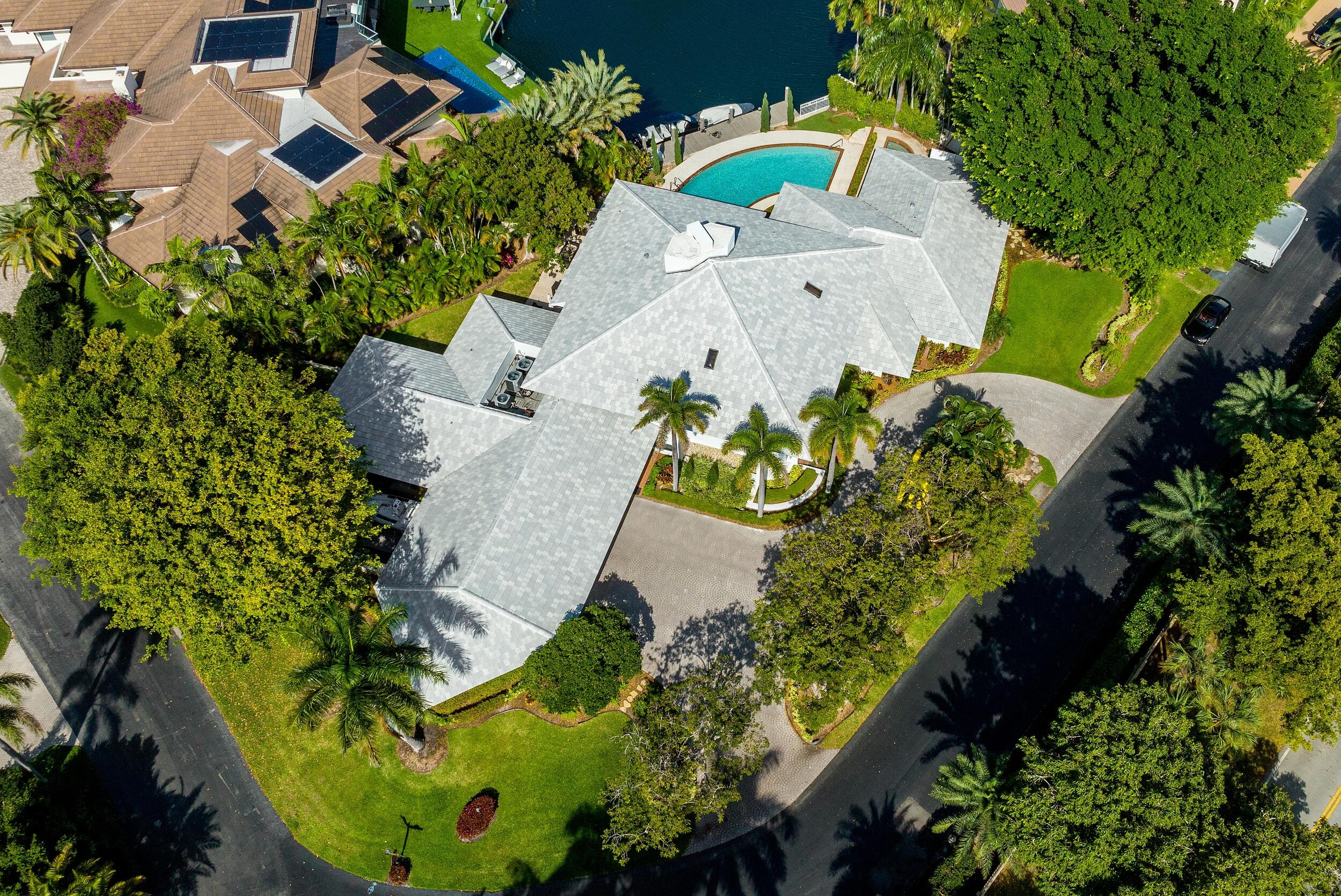 THE SANCTUARY - Residential