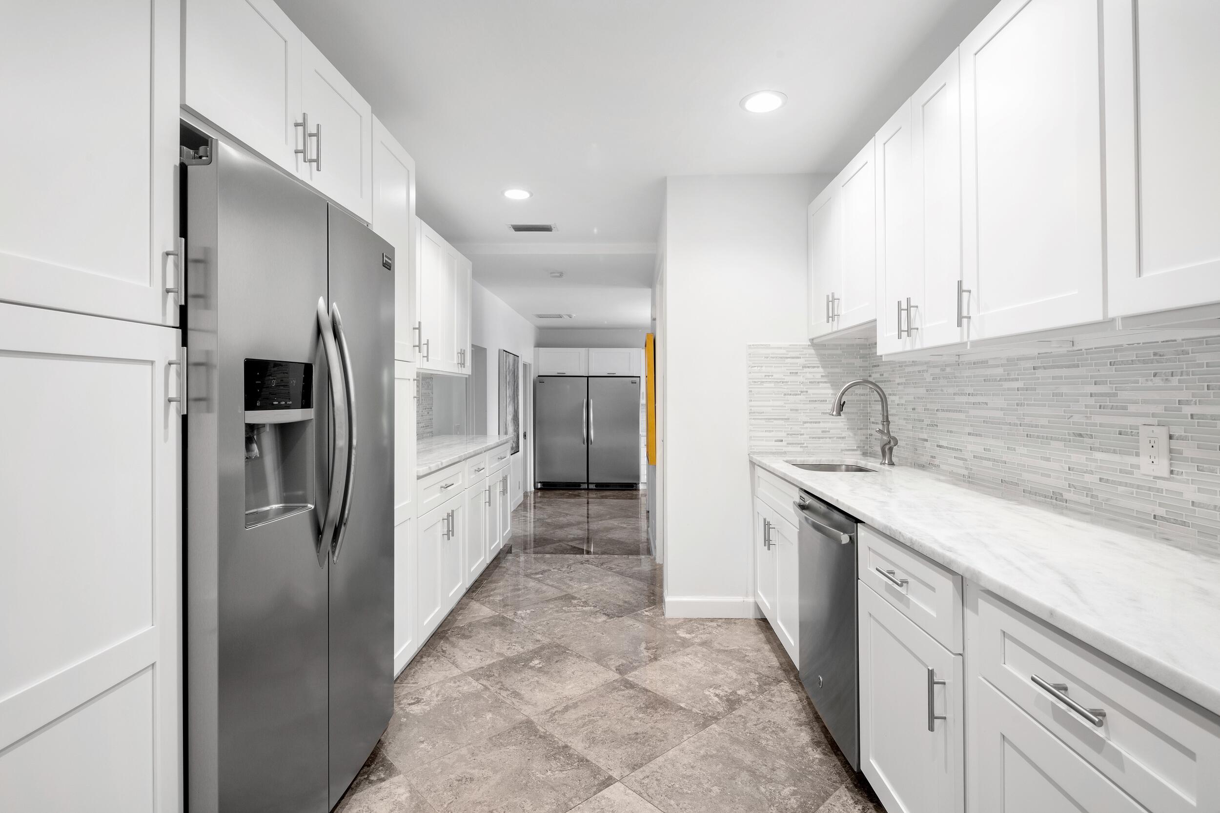 THE SANCTUARY - Residential