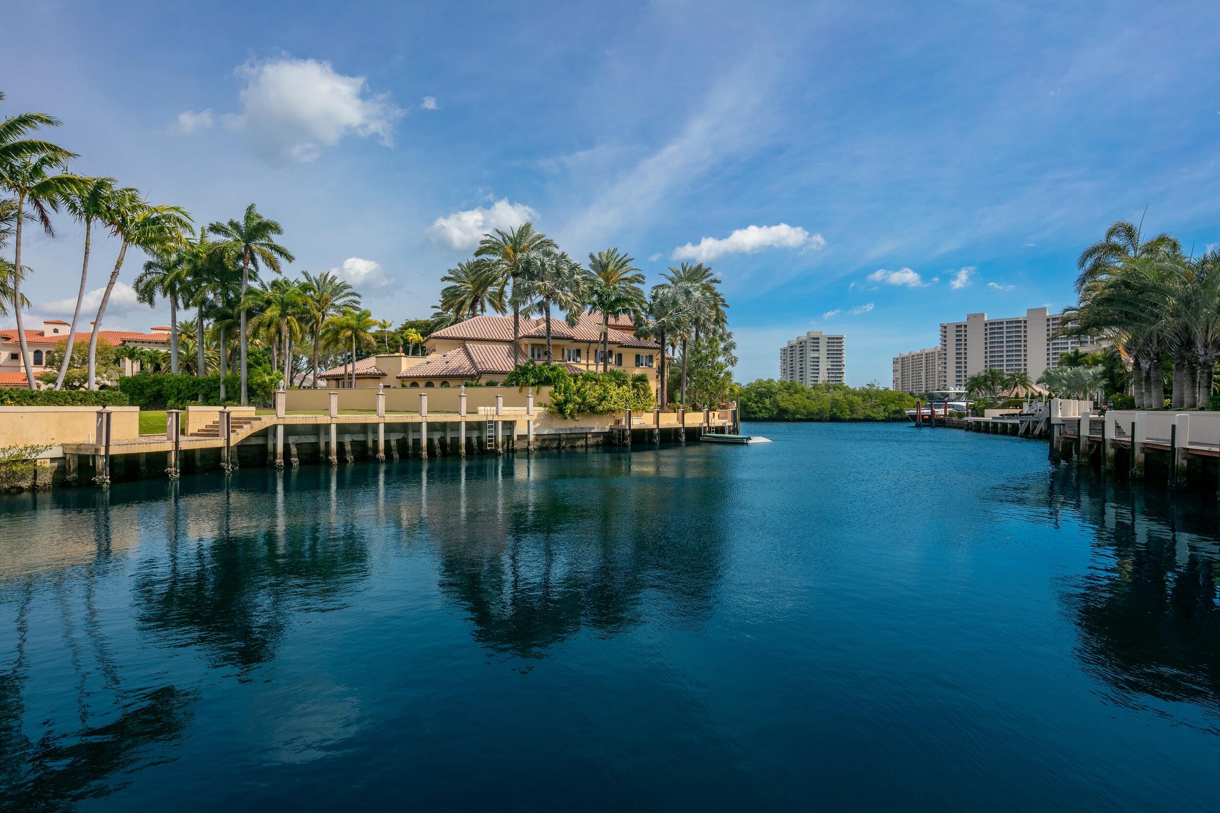 THE SANCTUARY - Residential