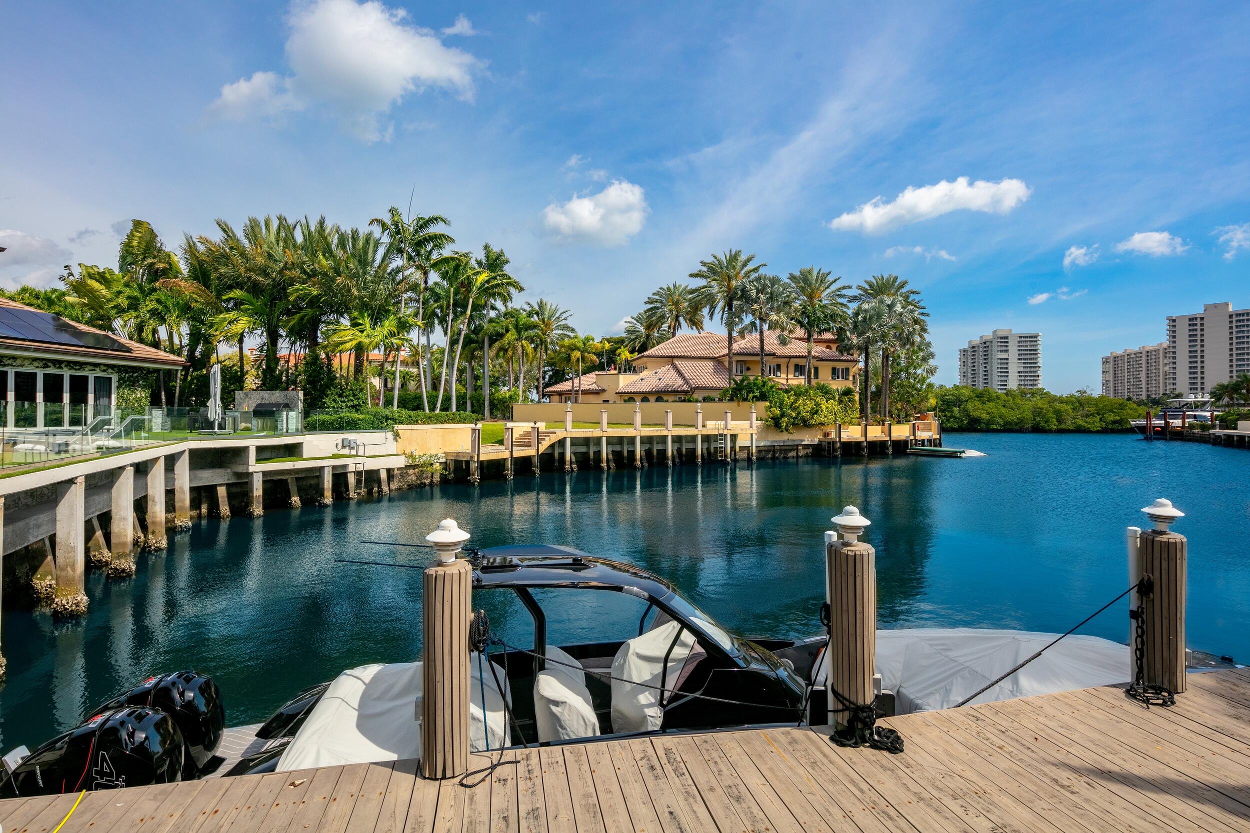 THE SANCTUARY - Residential