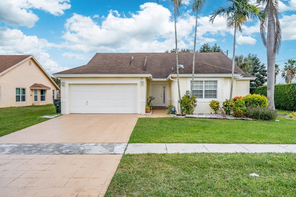 Photo of 5140 NW 5th Avenue, Boca Raton, FL 33487 (MLS # B26023279)