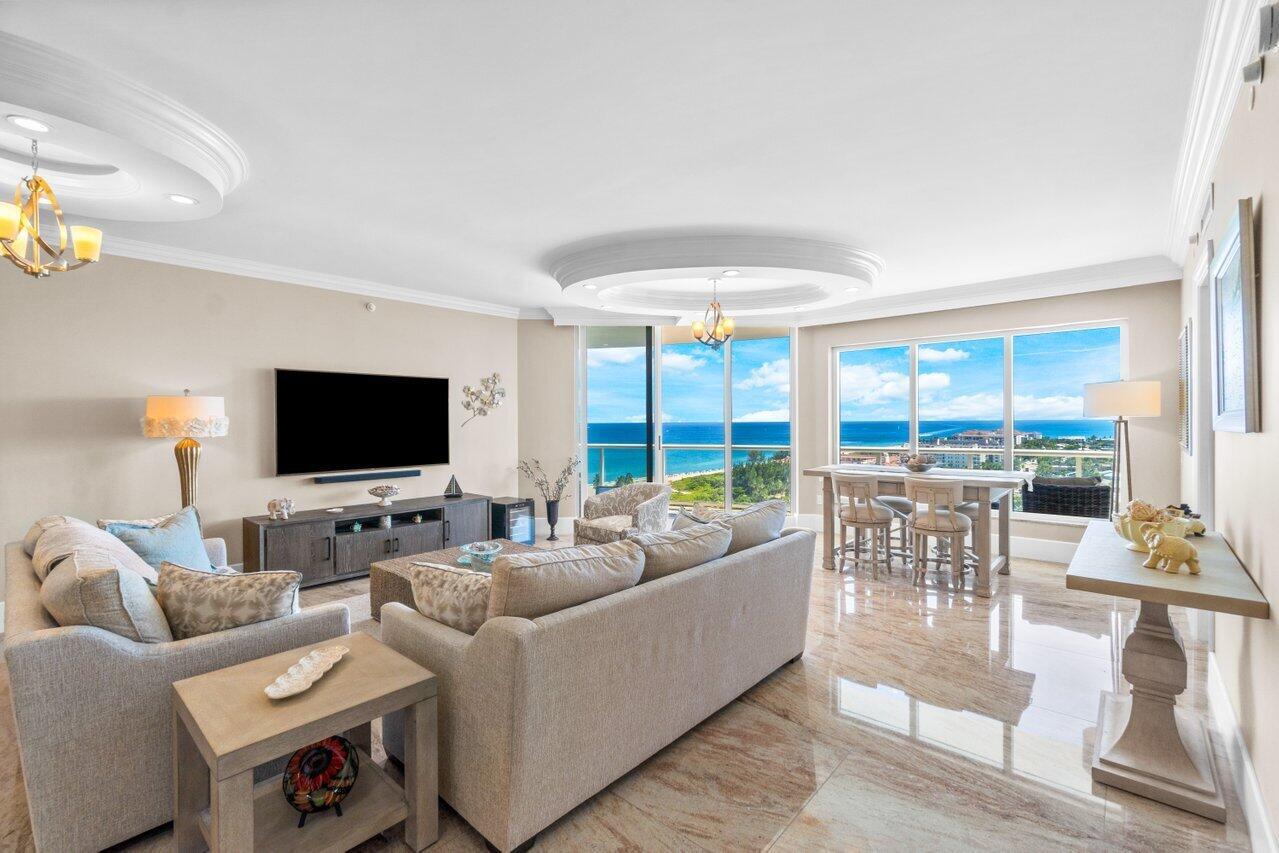 2700 NORTH OCEAN CONDO - Residential