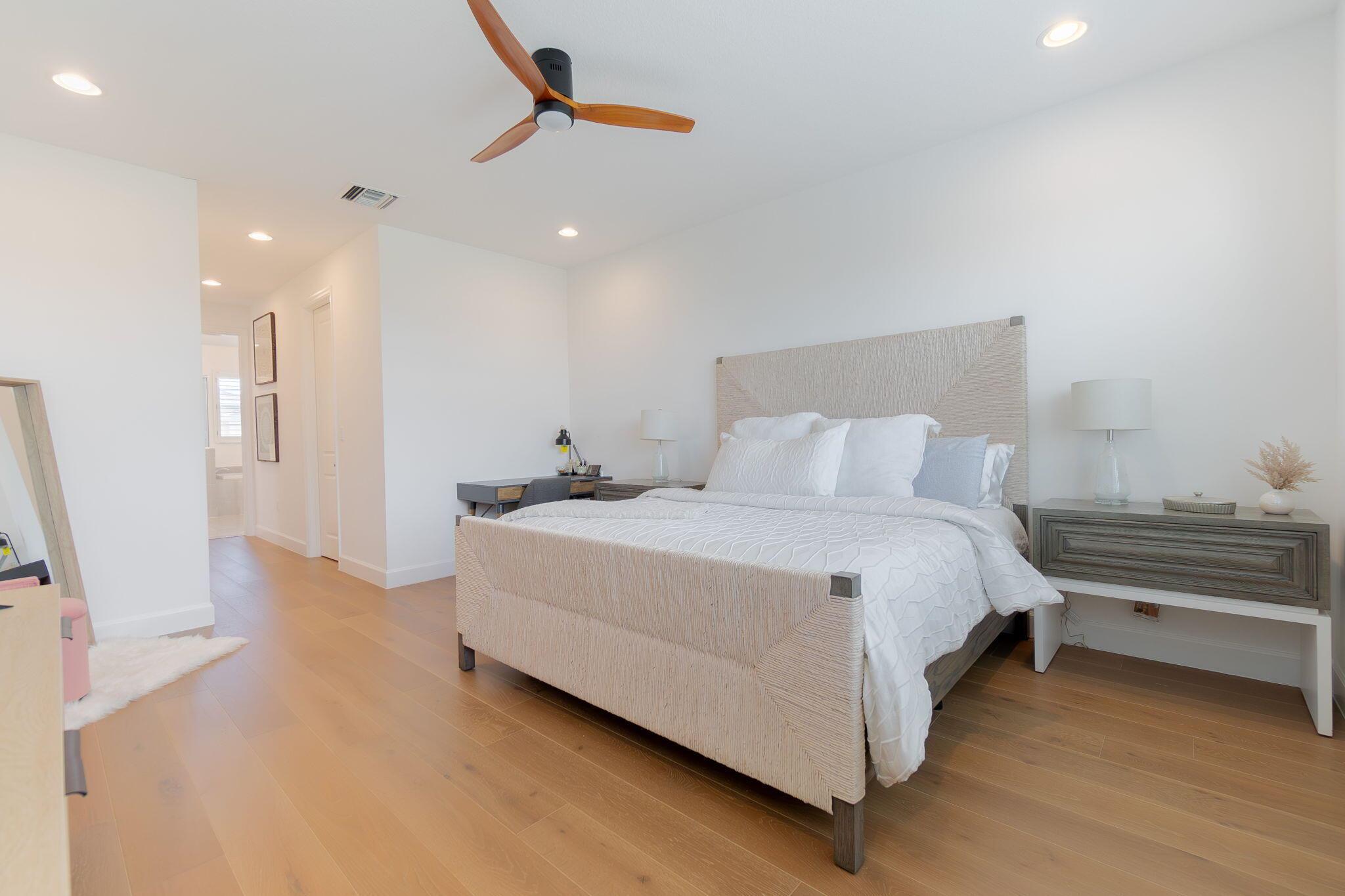 ARDEN PUD POD G SOUTH - Residential Lease