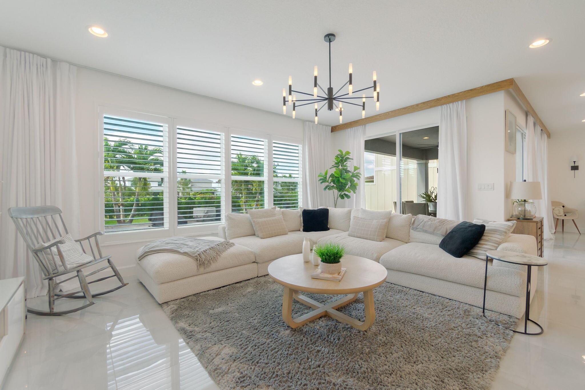 ARDEN PUD POD G SOUTH - Residential Lease