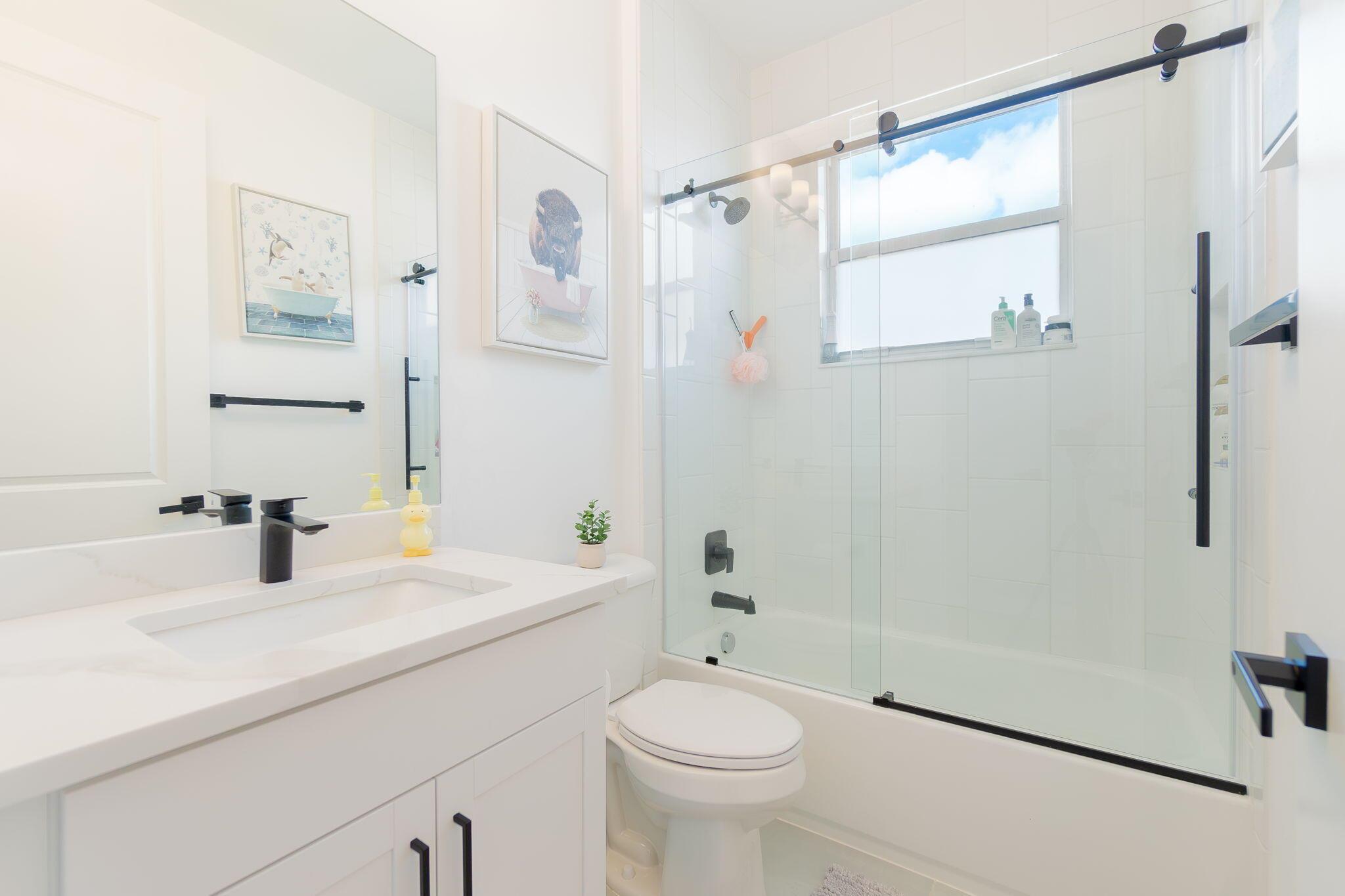 ARDEN PUD POD G SOUTH - Residential Lease