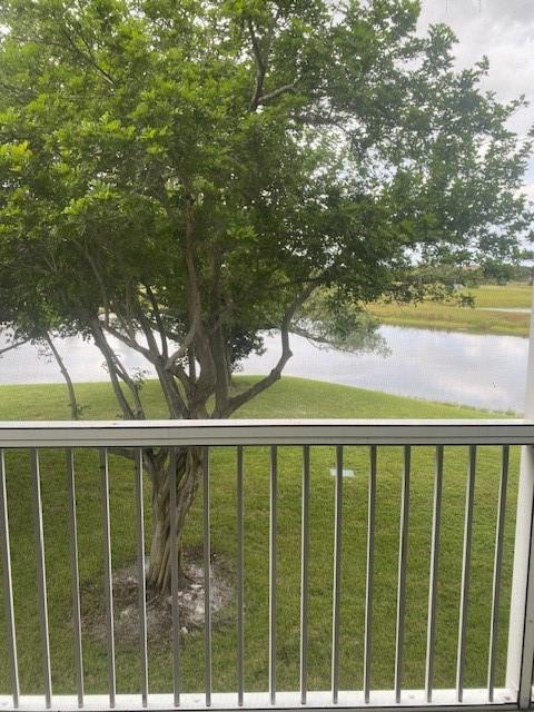 PALM-AIRE COUNTRY CLUB 50 - Residential Lease