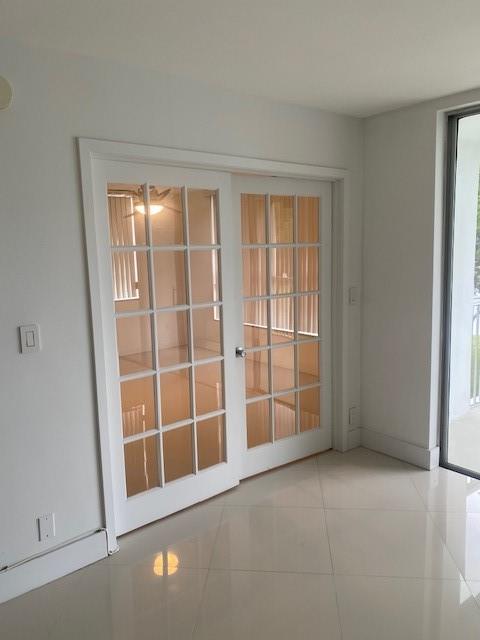 PALM-AIRE COUNTRY CLUB 50 - Residential Lease