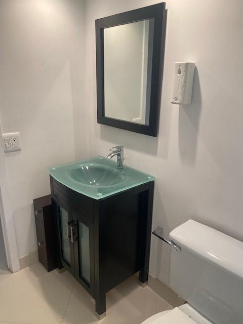 PALM-AIRE COUNTRY CLUB 50 - Residential Lease