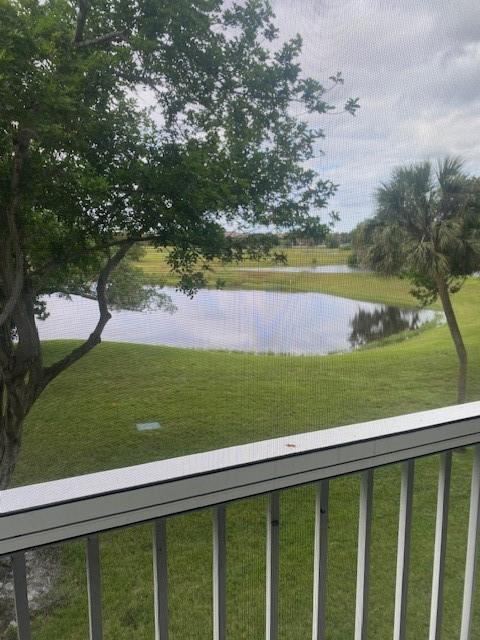 PALM-AIRE COUNTRY CLUB 50 - Residential Lease