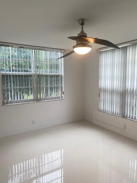 PALM-AIRE COUNTRY CLUB 50 - Residential Lease