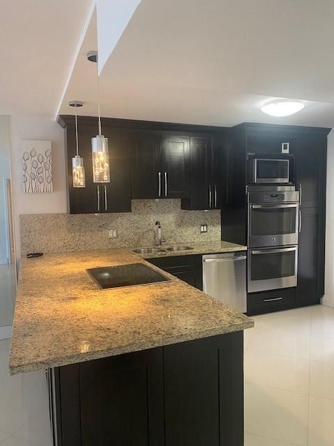 PALM-AIRE COUNTRY CLUB 50 - Residential Lease