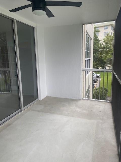 PALM-AIRE COUNTRY CLUB 50 - Residential Lease