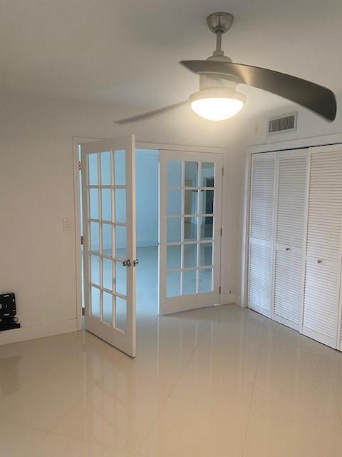 PALM-AIRE COUNTRY CLUB 50 - Residential Lease