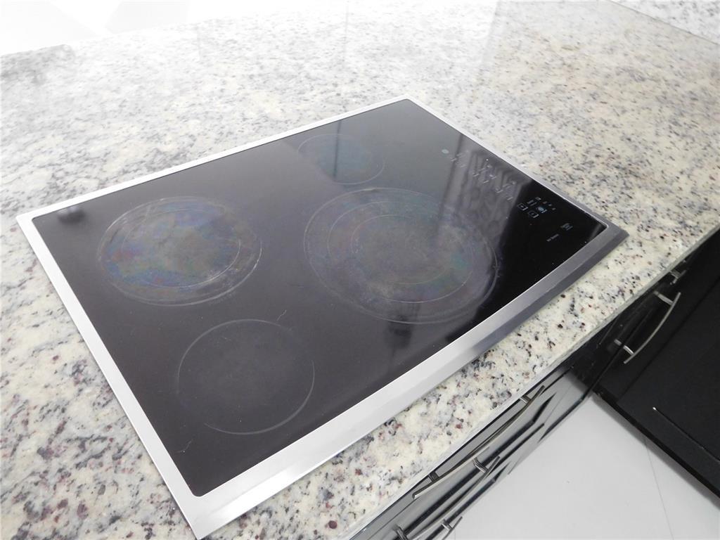 PALM-AIRE COUNTRY CLUB 50 - Residential Lease