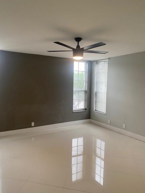 PALM-AIRE COUNTRY CLUB 50 - Residential Lease