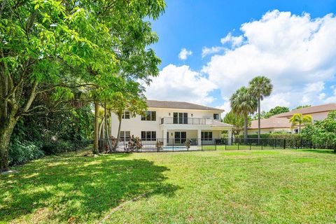 A home in West Palm Beach