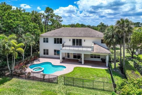 A home in West Palm Beach