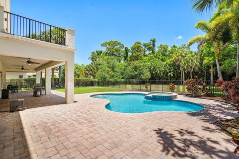 A home in West Palm Beach