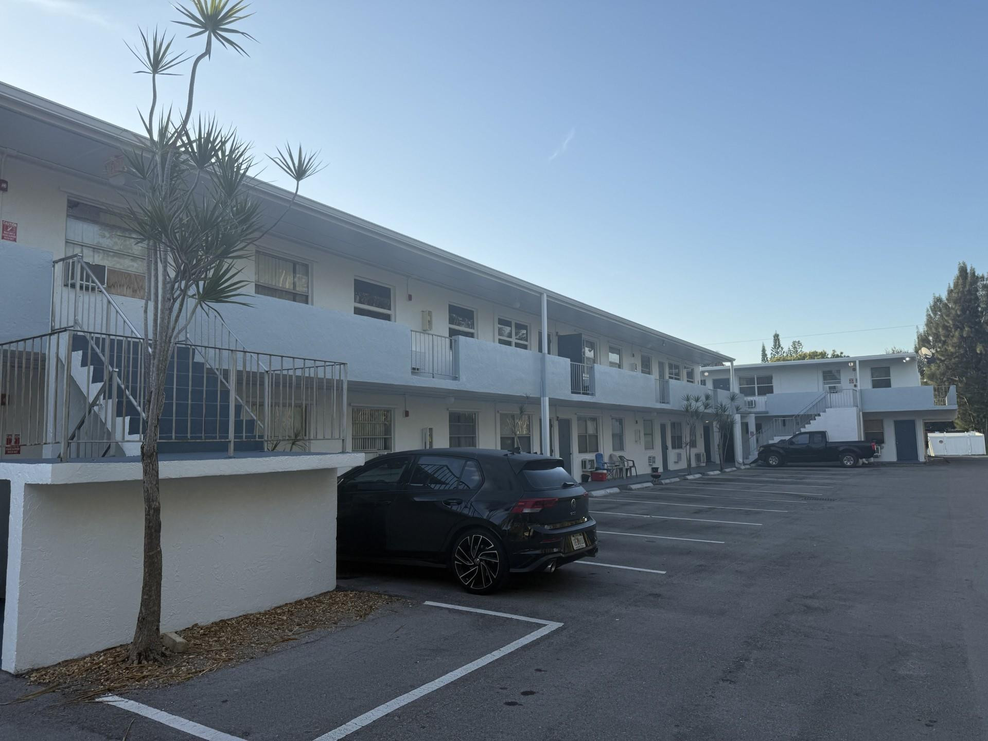 Canal Groves Condo - Residential Lease