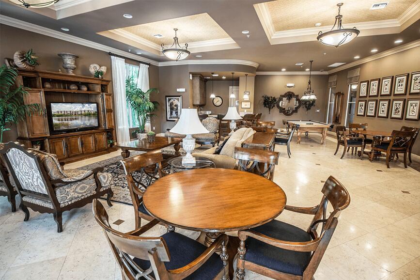 VIZCAYA LAKES CONDO - Residential Lease