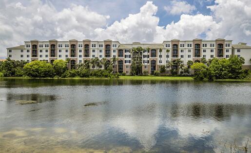 VIZCAYA LAKES CONDO - Residential Lease