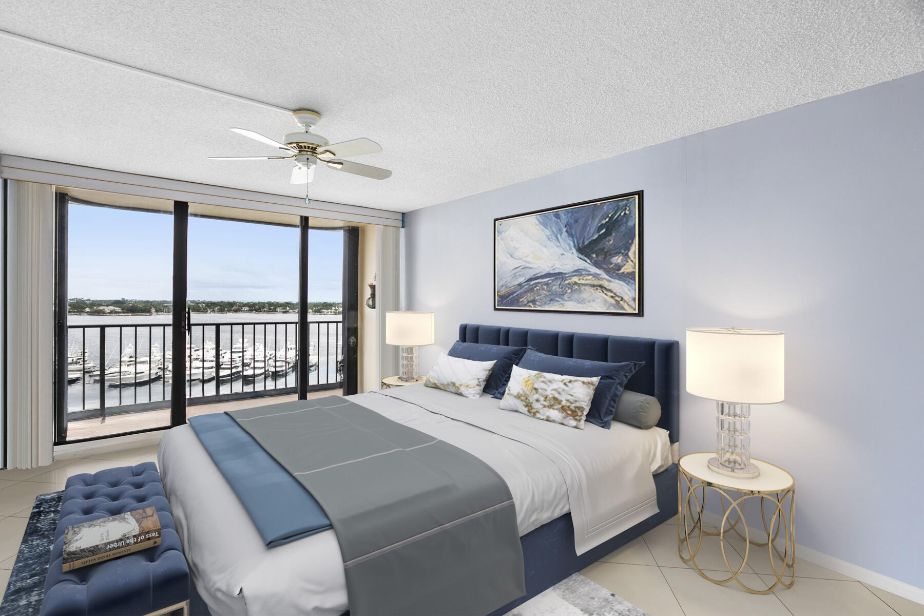 136 Lakeshore Drive 1010