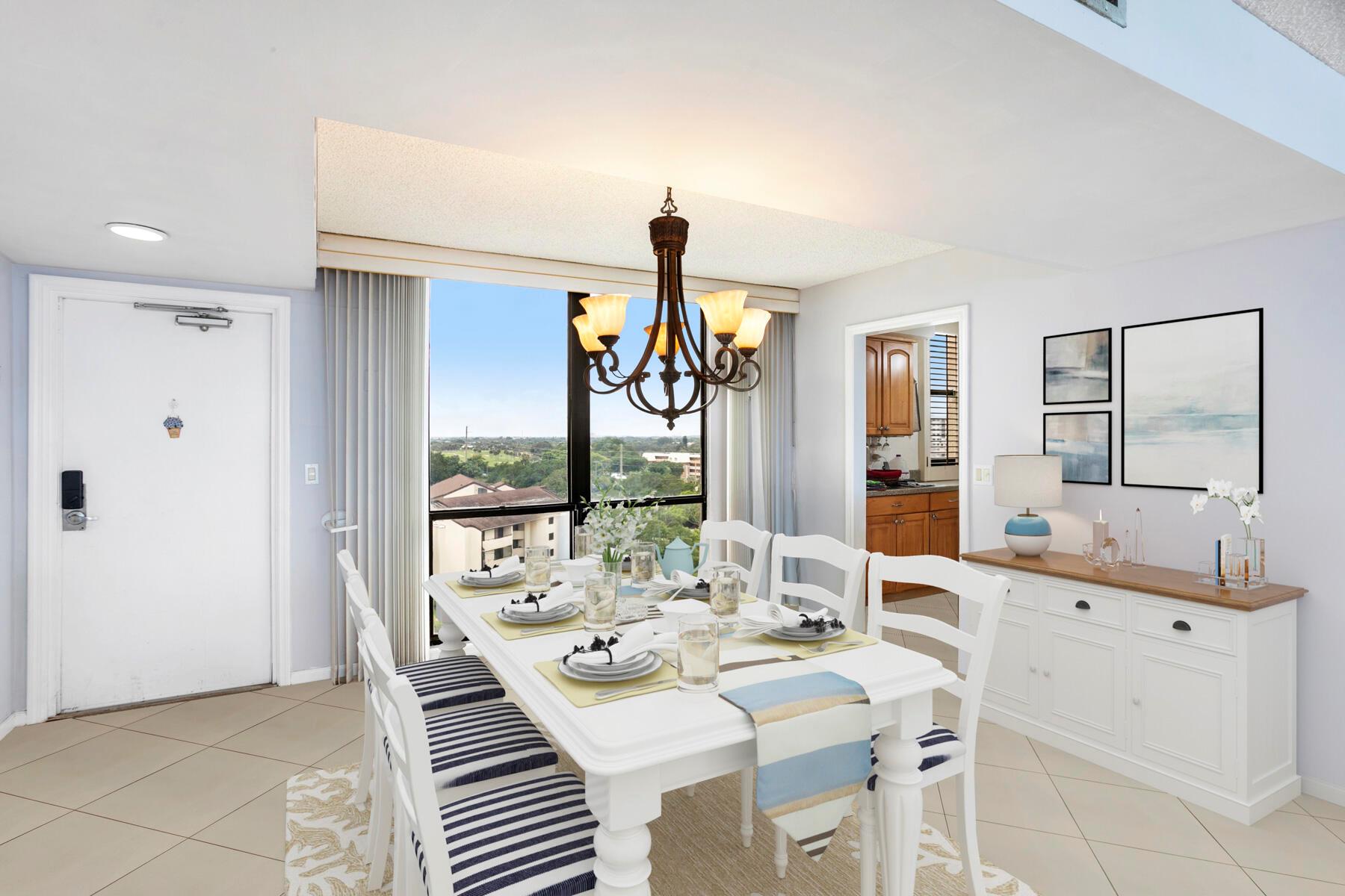 OLD PORT COVE CONDO TWO - Residential