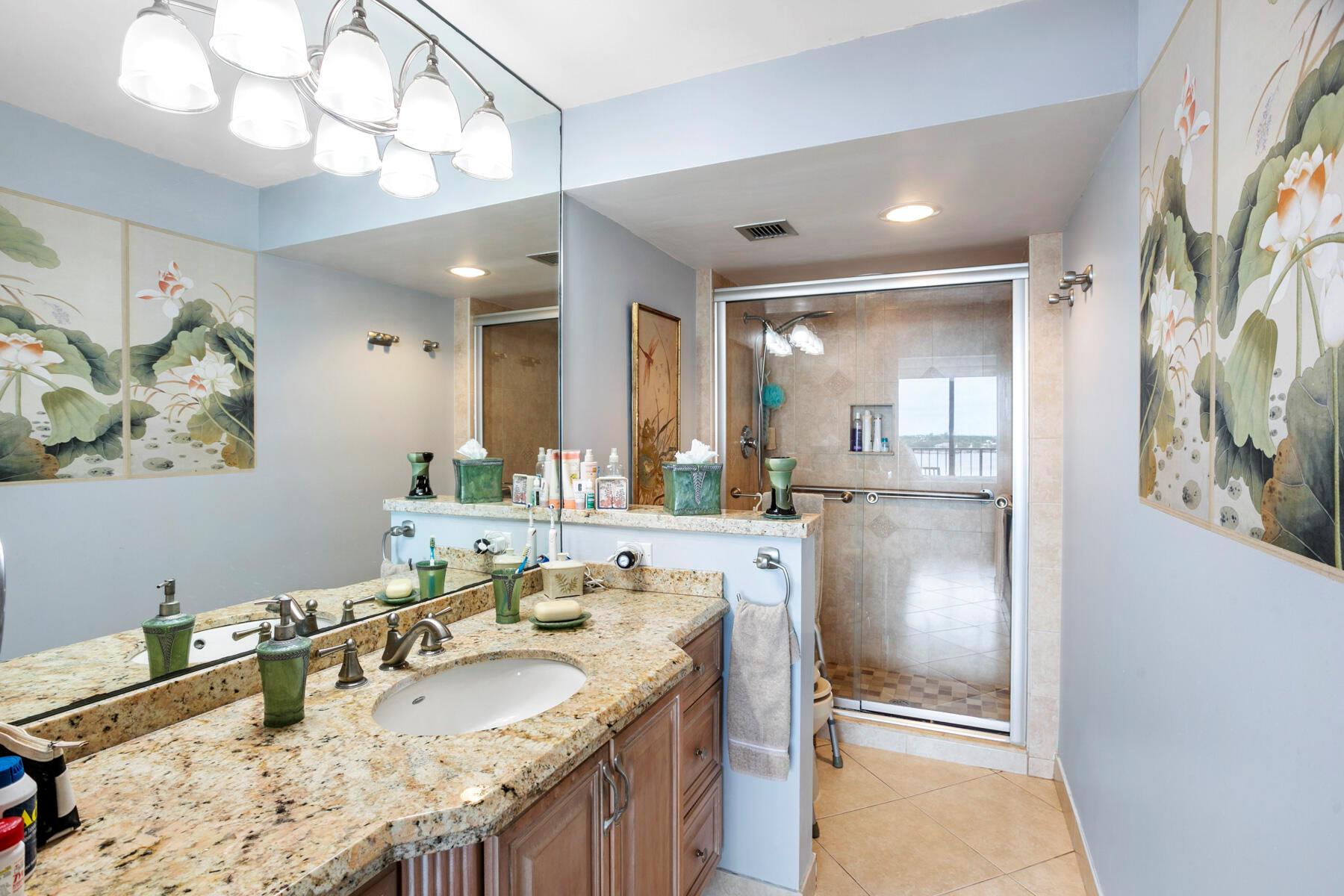 OLD PORT COVE CONDO TWO - Residential