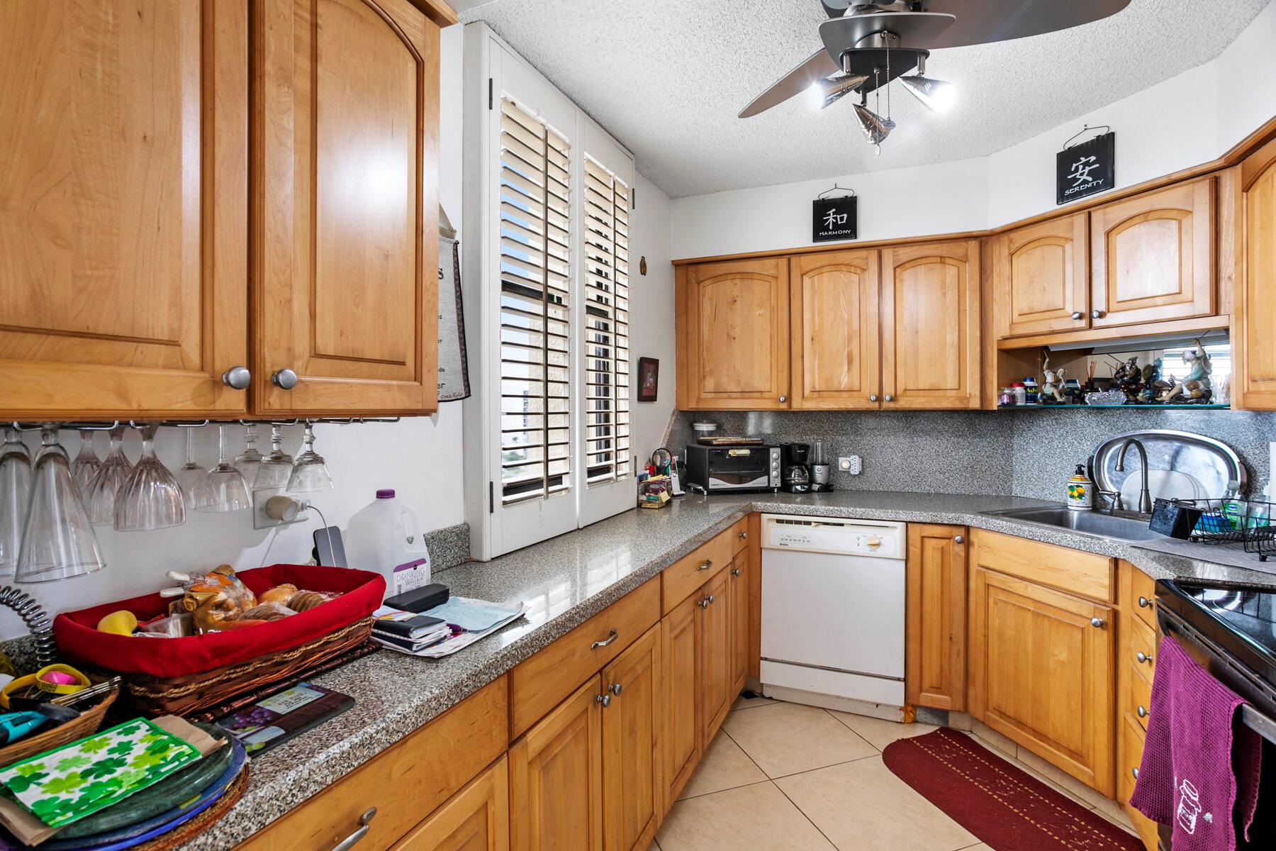 OLD PORT COVE CONDO TWO - Residential