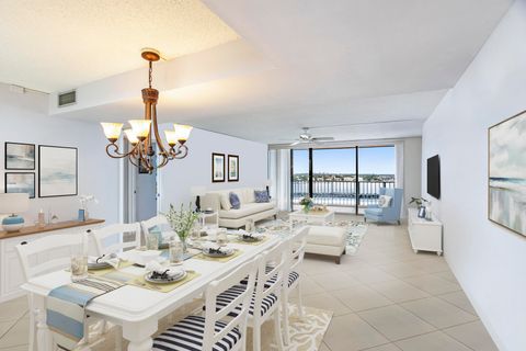 136 Lakeshore Drive 1010 Juno Beach FL 33408