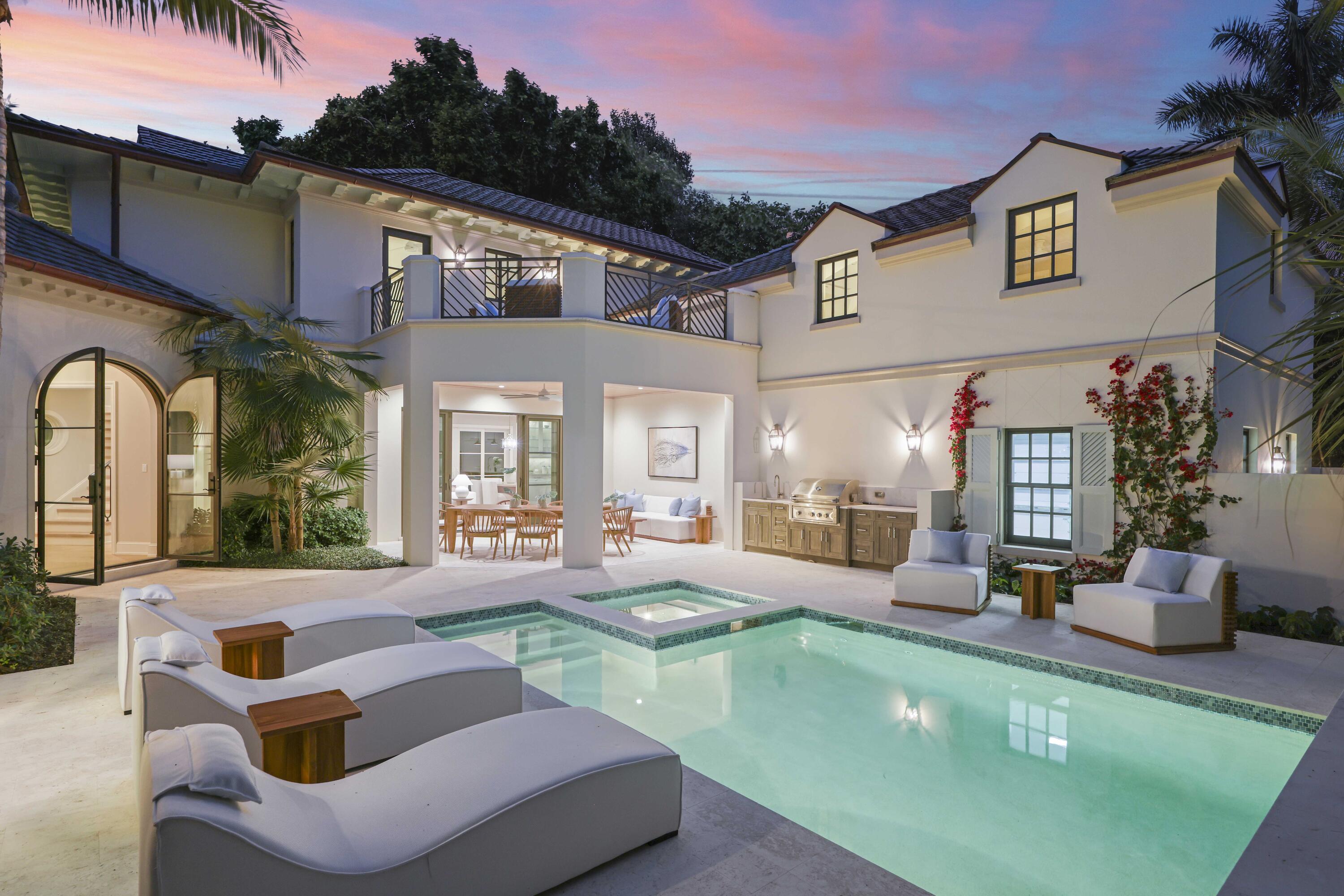 POLAN SUB - Residential