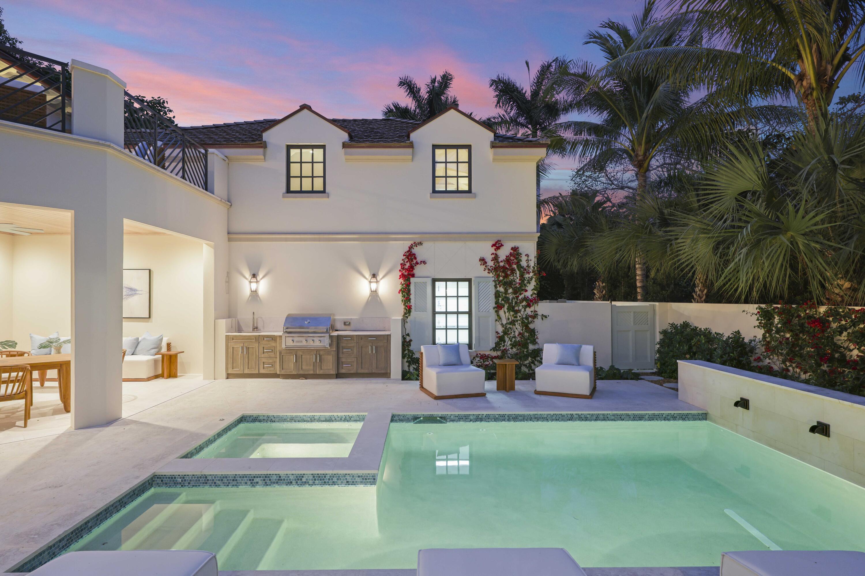 POLAN SUB - Residential